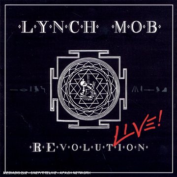 Lynch Mob - Tangled in the Web Lyrics - Zortam Music