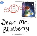 Dear Mr. Blueberry (Aladdin Picture Books)