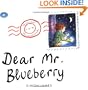 Dear Mr. Blueberry (Aladdin Picture Books)