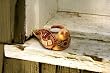 Seeds of Faith: Thank You God Peace Bird Tea Light Holder