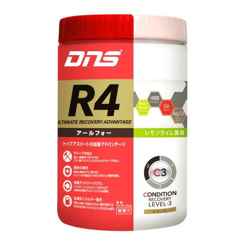 新DNS R4