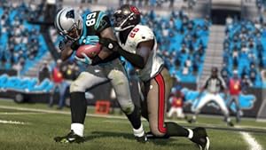 Madden NFL 12