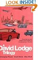 A David Lodge Trilogy: Changing Places, Small World, Nice Work