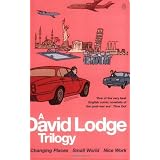 A David Lodge Trilogy: Changing Places, Small World, Nice Workpar David Lodge