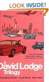 David Lodge Trilogy