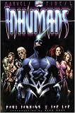 Inhumans (Marvel Graphic Novel) Inhumans (Marvel Graphic Novel)