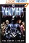 Inhumans (Marvel Graphic Novel)