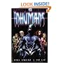 Inhumans (Marvel Graphic Novel)