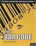WASP Bar Code - Bar Codes For Windows [3.5 Diskettes]