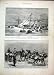 1893 Egyptian Steamer Fayoum Recruits Yeomanry Cavalry