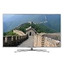 55" 1080P 3D LED LCD HDTV