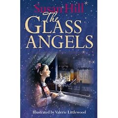 The Glass Angels