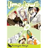 Lime Law 1von "Diana Liesaus"