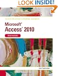 Illustrated Course Guide MS Office Ac...