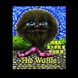 The Wuffle: English and Chinese Dual Language Edition (Chinese Edition)