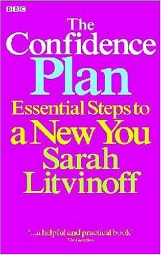 Buy The Confidence Plan: Essential Steps to a New You online at Discounted New and Used prices. Delivered to your door with Childrens Toyshop.com