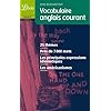 Vocabulaire anglais courant