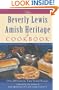 The Beverly Lewis Amish Heritage Cookbook