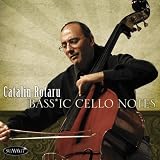 Image of Bass*ic Cello Notes