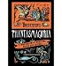 Bücher : PHANTASMAGORIA: A COMPENDIUM OF MONSTERS, MYTHS AND LEGENDSBYBreverton, Terry[Hardcover] on Sep-2011