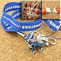 Pokemon Diamond & Pearl Figure Cell Phone Neck Strap -- Dialga (Japanese Import!) *** Free Domestic Shipping For This Item ***