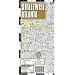 Streetwise Atlanta Map - Laminated City Street Map of Atlanta, Georgia