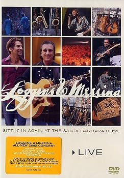 Loggins and Messina Live - Sittin' in Again at Santa Barbara Bowl
