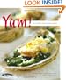 Yum!: Tasty Recipes from Culinary Greats