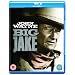 Big Jake [Blu-ray] [1971] [Region Free]