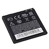 OEM HTC Amaze 4G BG86100 35H00166-00M 1730mAh Lithium Cellular Battery