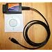 Crescent USB OBD2/EOBD Multi-Protocol Car Diagnostic Tool Auto Scanner