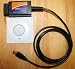 Crescent USB OBD2/EOBD Multi-Protocol Car Diagnostic Tool Auto Scanner