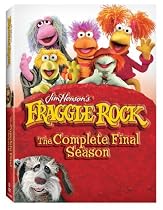 Fraggle Rock: The Complete Final Season