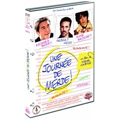 Une Journ�e de Merde