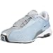 Nike Womens W'mns Air Max Due Pale Blue/Black-White-Mts-Ngy 307060-401 3.5