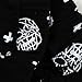 FEITONG 1Set Infant Toddler Baby Boy's Letter Print T-shirt Tops+ Pants (12 Months)