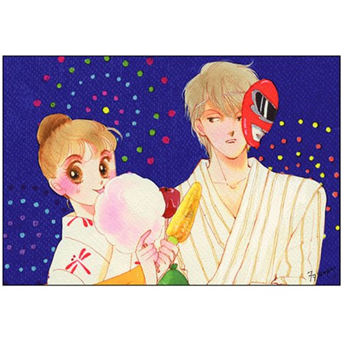 イタズラなKiss イタズラなKissポストカードセット