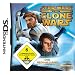 Star Wars: Clone Wars - Die Jedi-Allianz