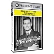 Words & Music By Jerry Herman [DVD] [Region 1] [US Import] [NTSC]