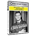 Words and Music by Jerry Herman