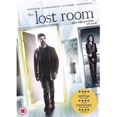 The Lost Room [DVD][2006]