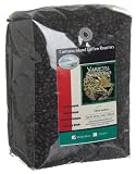 Camano Island Coffee Roasters Varietal Supremo Espresso Roast, Whole Bean, 5 Pound Bag