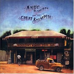 And the Great Stampede