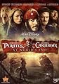 Pirates of the Caribbean: At World's End (Widescreen) (Dual-layered DVD)