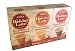 Alpine Holiday Latte Collection Christmas Thanksgiving New Years Gift Assortment 3 Pack Box