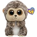 Ty 7136041 - Spike Igel Beanie Boos, 15 cm