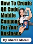 How To Create QR Code� Mobile Coupons...