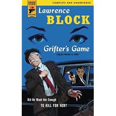 Grifter's Game