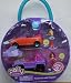 Polly Pocket Polly Wheels Vehicles 2-Pack: Pampered with Flowers