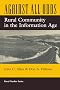 Against All Odds: Rural Community in the Information Age (Rural Studies Series of the Rural Sociological Society)